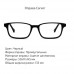 Felix Gray Eyeglasses. Компьютерные очки 18